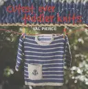 Nejroztomilejší batolecí pleteniny - Cutest Ever Toddler Knits