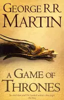 Hra o trůny (reedice) - Game of Thrones (Reissue)