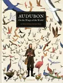 Audubon, na křídlech světa - Audubon, on the Wings of the World