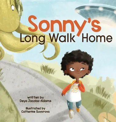 Sonnyho dlouhá cesta domů - Sonny's Long Walk Home
