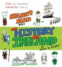 Manny Man dělá dějiny Irska - Manny Man Does the History of Ireland