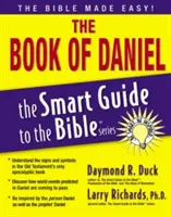Kniha Daniel - The Book of Daniel