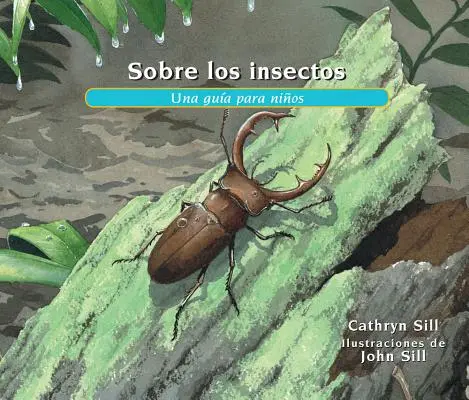 Sobre Los Insectos: Una Gua Para Nios = O hmyzu - Sobre Los Insectos: Una Gua Para Nios = About Insects