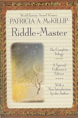 Mistři hádanek - Riddle-Master
