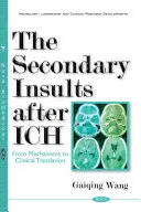 Sekundární inzulty po ICH - od mechanismů ke klinickému překladu - Secondary Insults After ICH - From Mechanisms to Clinical Translation