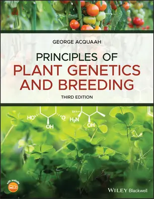 Principy genetiky a šlechtění rostlin - Principles of Plant Genetics and Breeding