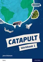 Katapult: Pracovní sešit 1 - Catapult: Workbook 1