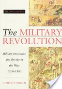 Vojenská revoluce - The Military Revolution