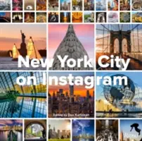 New York na Instagramu - New York City on Instagram