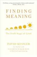 Hledání smyslu - šestá fáze truchlení - Finding Meaning - The Sixth Stage of Grief