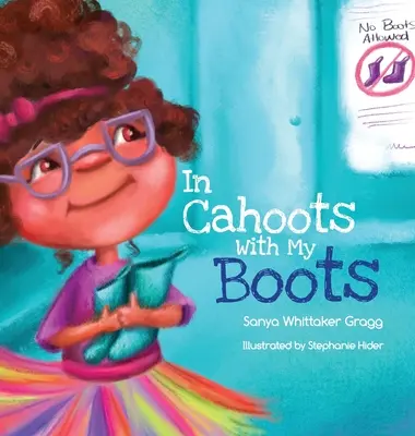V souznění s mými botami - In Cahoots With My Boots