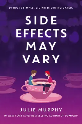 Vedlejší účinky se mohou lišit - Side Effects May Vary
