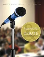 Argumentace a debata - Argumentation and Debate