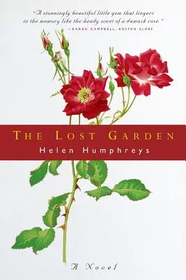 Ztracená zahrada - Lost Garden