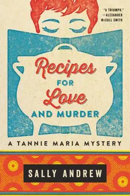 Recepty na lásku a vraždu - Recipes for Love and Murder