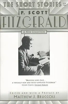 Povídky F. Scotta Fitzgeralda - The Short Stories of F. Scott Fitzgerald
