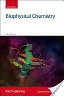Biofyzikální chemie: Rsc - Biophysical Chemistry: Rsc
