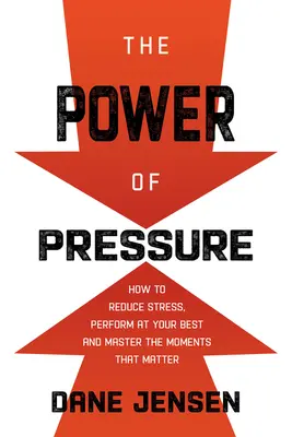 Síla tlaku: Proč tlak není problém, ale řešení - The Power of Pressure: Why Pressure Isn't the Problem, It's the Solution