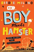 Chlapec potkává křečka - Boy Meets Hamster