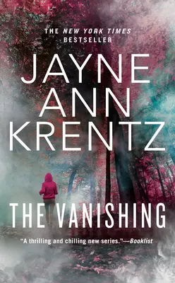 Zmizení - The Vanishing