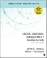 Mezikulturní management - základní pojmy - Cross-Cultural Management - Essential Concepts