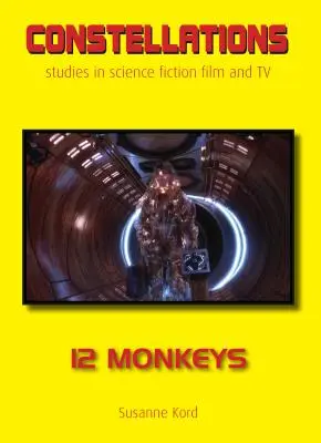 12 opic - 12 Monkeys