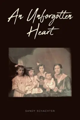 Nezapomenuté srdce - An Unforgotten Heart