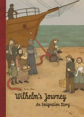 Wilhelmova cesta - Wilhelm's Journey