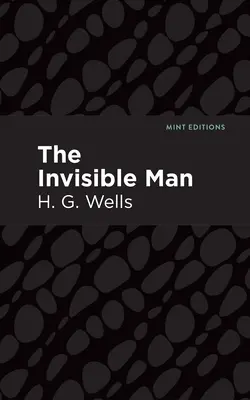 Neviditelný muž - The Invisible Man