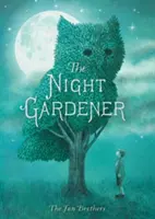 Noční zahradník - Night Gardener