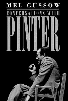 Rozhovory s Pinterem - Conversations with Pinter