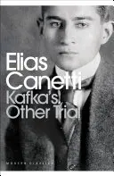 Kafkův další proces - Kafka's Other Trial
