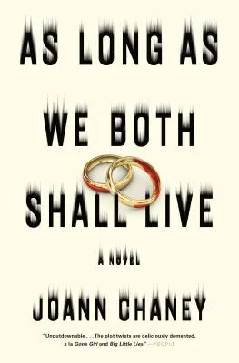 Dokud budeme oba žít - As Long as We Both Shall Live