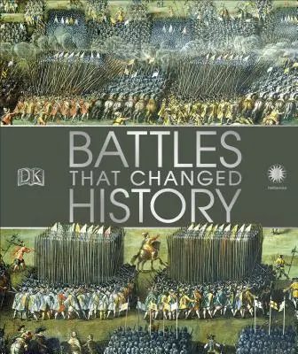 Bitvy, které změnily dějiny - Battles That Changed History