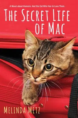 Tajný život Maca - The Secret Life of Mac