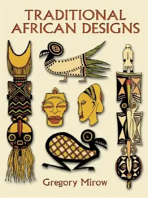 Tradiční africké vzory - Traditional African Designs