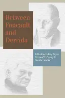 Mezi Foucaultem a Derridou - Between Foucault and Derrida