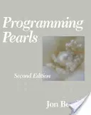 Perly programování - Programming Pearls