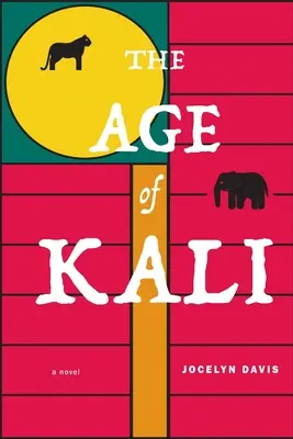 Věk Kálí - The Age of Kali