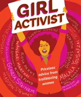 Dívčí aktivistka - Girl Activist