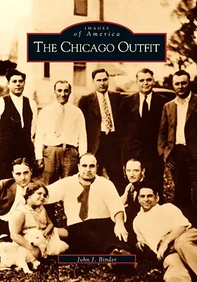 Chicagská výstroj - The Chicago Outfit