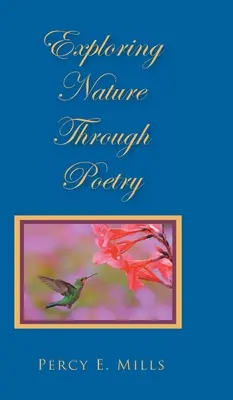 Zkoumání přírody prostřednictvím poezie - Exploring Nature Through Poetry