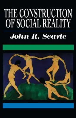 Konstrukce sociální reality - The Construction of Social Reality