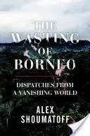 Pustošení Bornea: Depeše z mizejícího světa - The Wasting of Borneo: Dispatches from a Vanishing World
