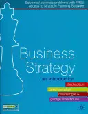 Podnikatelská strategie: Úvod do strategie - Business Strategy: An Introduction