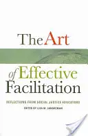 Umění efektivní facilitace: Reflexe pedagogů sociální spravedlnosti - The Art of Effective Facilitation: Reflections from Social Justice Educators