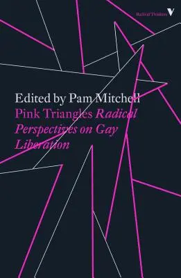 Růžové trojúhelníky: Radikální pohledy na osvobození homosexuálů - Pink Triangles: Radical Perspectives on Gay Liberation