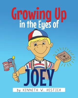 Dospívání v očích Joeyho - Growing Up in the Eyes of Joey