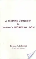 Companion to Lemmon's Beginning Logic (Společník k Lemmonově knize Logika pro začátečníky) - Companion To Lemmon's Beginning Logic