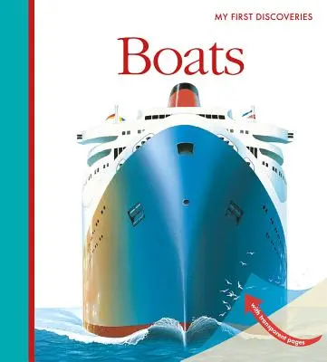 Lodě - Boats